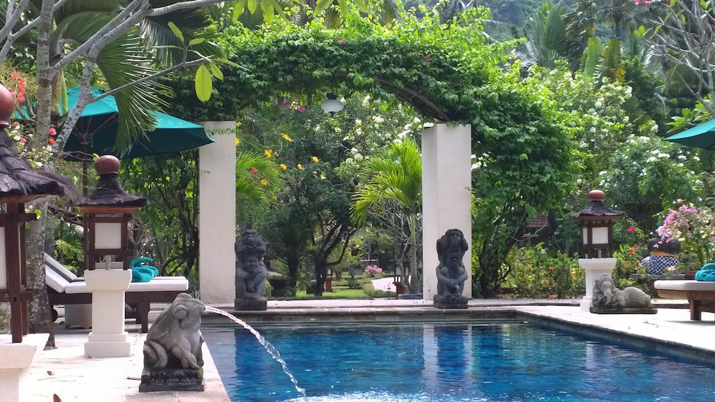 Puri Mas Spa Resort Mangsit Quarto foto