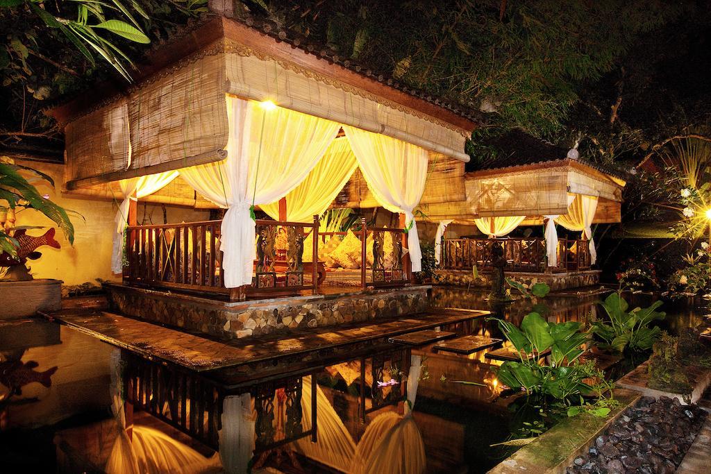 Puri Mas Spa Resort Mangsit Quarto foto